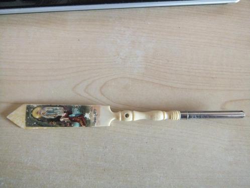 inktpen ,brievenopener, Verzamelen, Pennenverzamelingen, Zo goed als nieuw, Overige typen, Ophalen of Verzenden