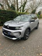 CITROËN C5 AIRCROSS 2024, Auto's, Citroën, Automaat, Alcantara, 5 zetels, C5