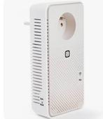 Telenet powerline wifi booster, Computers en Software, Powerlines, Ophalen, Zo goed als nieuw, Telenet