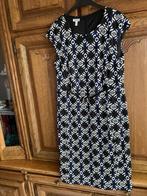 verkoop multi color kleed, Kleding | Dames, Jurken, Mayerline, Ophalen, Zo goed als nieuw, Maat 42/44 (L)