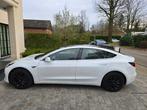 Tesla Model 3 2020 Standart 325 CH Plus Autopilot, Auto's, Tesla, Automaat, 4 deurs, Achterwielaandrijving, Wit