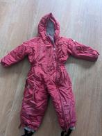 Combinaison ski 3 ans, Enlèvement