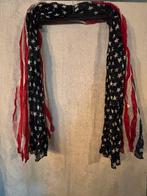 Sjaaltje, Kleding | Dames, Ophalen of Verzenden, Gedragen, Sjaal