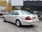 Mercedes Benz E-klasse 220 CDI Classic Automaat 2003, 34-RV-, Auto's, Automaat, Gebruikt, Overige brandstoffen, Bedrijf