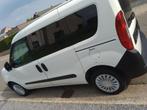 Fiat Doblo 1.3 d ,2017 ,89000 km , 2 pers, Diesel, Particulier, Elektrische ramen, Te koop