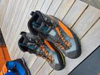 Bergschoenen scarpa maat 45, Ophalen, Zo goed als nieuw