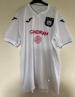Voetbalshirt Anderlecht maat XS, Verzamelen, Sportartikelen en Voetbal, Verzenden, Nieuw, Shirt