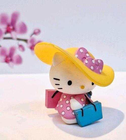 🩷 Hello Kitty 🎀, Verzamelen, Poppetjes en Figuurtjes, Ophalen of Verzenden