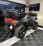 CFMOTO CFORCE 625 TOURING - 2021 - EPS - 2 PERSOONS, 580 cc, 1 cilinder, 12 t/m 35 kW