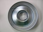 Poelie pulley krukas Volvo PV544+Duett+Amazon+140+P1800+ P18, Ophalen of Verzenden, Nieuw, Volvo