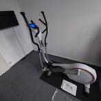 Kettler crosstrainer, Enlèvement, Utilisé, Aluminium, Vélo elliptique
