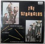 LP's De Strangers, Ophalen of Verzenden