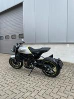 Husqvarna Vitpilen 701, Naked bike, Bedrijf, 690 cc, 1 cilinder