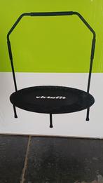 Fitness trampoline (foldable), Ophalen of Verzenden