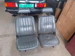 Voor Zetels Toyota Landcruiser BJ-FJ40-42-45-46/Land cruiser, Auto-onderdelen, Ophalen, Gebruikt, Toyota
