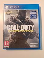 Call of Duty: Infinite Warfare, Games en Spelcomputers, Games | Sony PlayStation 4, Online, Vanaf 18 jaar, Shooter, Ophalen of Verzenden