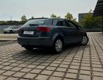 AUDI A3 1.6i ESSENCE PRETE A IMMATRICULÉE, Auto's, Audi, Bedrijf, Euro 4, A3, Te koop