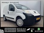 Peugeot Bipper 1.3 HDi XT Profit + Marge Trekhaak Airco NL-A, Auto's, Bestelwagens en Lichte vracht, 119 g/km, Te koop, Electronic Stability Program (ESP)