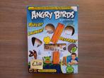 Angry Birds spel, Hobby en Vrije tijd, Ophalen of Verzenden, Gebruikt