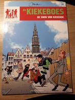 De kiekeboes De snor van  kiekeboe 23, Boeken, Stripverhalen, Eén stripboek, Merho, Ophalen of Verzenden, Zo goed als nieuw