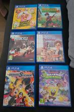 Vele ps4 kindergames in uitstekende staat of gesealed  !!, Ophalen of Verzenden, Zo goed als nieuw, Avontuur en Actie, Vanaf 3 jaar