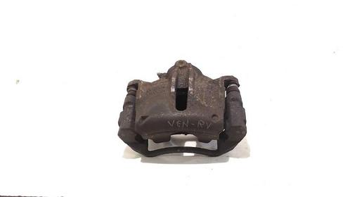 REMKLAUW RECHTS VOOR Ford Mondeo III (01-2000/03-2007), Auto-onderdelen, Remmen en Aandrijving, Ford, Gebruikt