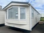 Direct leverbaar stacaravan 1000x350/2 Havanna, Caravans en Kamperen, Stacaravans, Tot en met 6