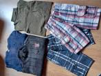 5 stuks maat 110, Kinderen en Baby's, Ophalen of Verzenden, Zo goed als nieuw, Maat 110