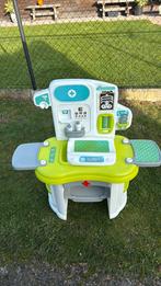 Speelgoed dokterspraktijk, Ophalen, Zo goed als nieuw