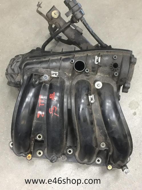 Inlaatspruitstuk BMW E46 318i N42, Auto-onderdelen, Motor en Toebehoren, BMW, Gebruikt, Ophalen of Verzenden