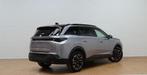 Peugeot 5008 1.2 HYBRID 145 e-DSC6 GT 7 Seats+pano dak, Stof, Gebruikt, 750 kg, 1700 kg