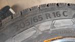 205/65r16c continental 205/65/r16c 20565r16c, Ophalen of Verzenden
