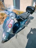 Vespa LX 125cc, Fietsen en Brommers, Scooters | Vespa, Ophalen, Vespa LX