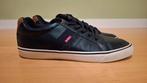 Levi's turner, sneakers. Maat 43., Enlèvement ou Envoi, Comme neuf