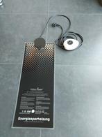 Verwarming waterbed carbon heater, Ophalen of Verzenden, Zo goed als nieuw