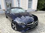 Mercedes-Benz C 300 e 9G-TRONIC Luxury Line, Achat, Autres carburants, Noir, 228 kW