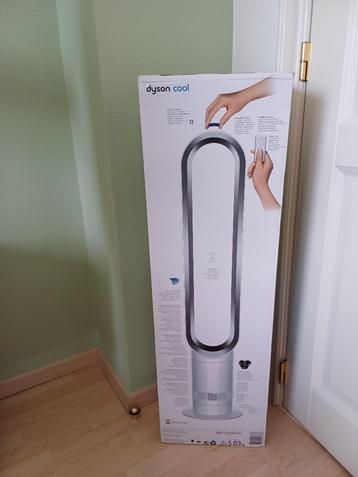 Dyson Cool AM07 ventilator, Enlèvement, Utilisé