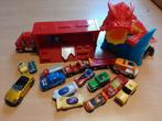 Disney pixar cars lot matchbox hotwheels, Kinderen en Baby's, Ophalen