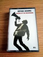 cassette Bryan Adams, Cd's en Dvd's, Cassettebandjes, Gebruikt, 1 bandje, Ophalen of Verzenden, Voorbespeeld