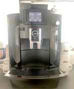 Jura WE6 Professional, Electroménager, Cafetières, Réservoir d'eau amovible, Café en grains, Utilisé, 10 tasses ou plus