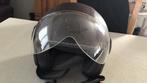 Vrouwen  motohelm, Fietsen en Brommers, Brommerhelmen, Ophalen, Zo goed als nieuw