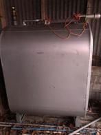 Tank mazout, Enlèvement, Comme neuf