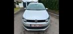 Volkswagen Polo 1.6 TDI Highline, Auto's, Volkswagen, Voorwielaandrijving, Euro 5, Stof, Adaptieve lichten