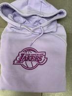 Hoody L.A. Lakers, Ophalen of Verzenden, Zo goed als nieuw
