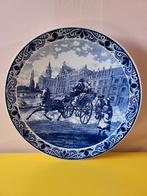 bleu de Delft original, Antiquités & Art, Antiquités | Assiettes décoratives & Carrelages, Enlèvement ou Envoi