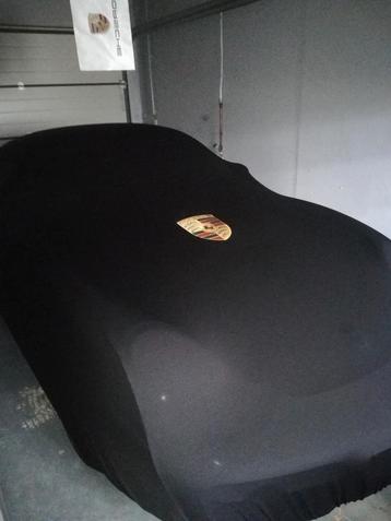 Hoes voor de Porsche 987 en 981 Boxster Cayman beschikbaar voor biedingen