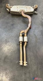 AUDI RS3 8Y 2025 UITLAAT SYSTEEM 8V0253611D, Gebruikt, -, -, -