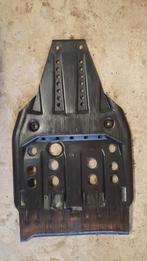 Semelle de protection bas moteur quad raptor 700, Motoren, Onderdelen | Yamaha, Ophalen of Verzenden, Gebruikt