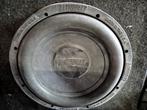 Subwoofer Earthquake 30cm, Ophalen, Gebruikt