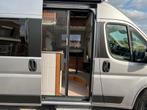VanTourer (Knaus) 600D | Hefbed+Pop-up | *STOCKDEAL*, Buscamper of Camperbus, Koelkast, Bedrijf, Hefdak